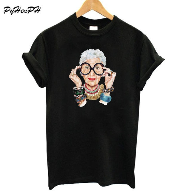WOMEN'S PRINT T SHIRTS | Amy's Cart Singapore