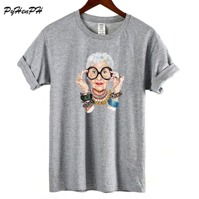 WOMEN'S PRINT T SHIRTS | Amy's Cart Singapore