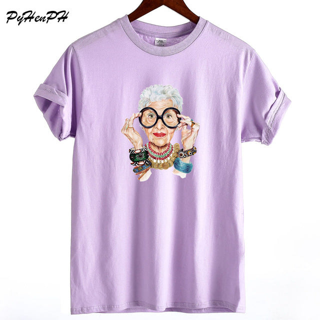 WOMEN'S PRINT T SHIRTS | Amy's Cart Singapore
