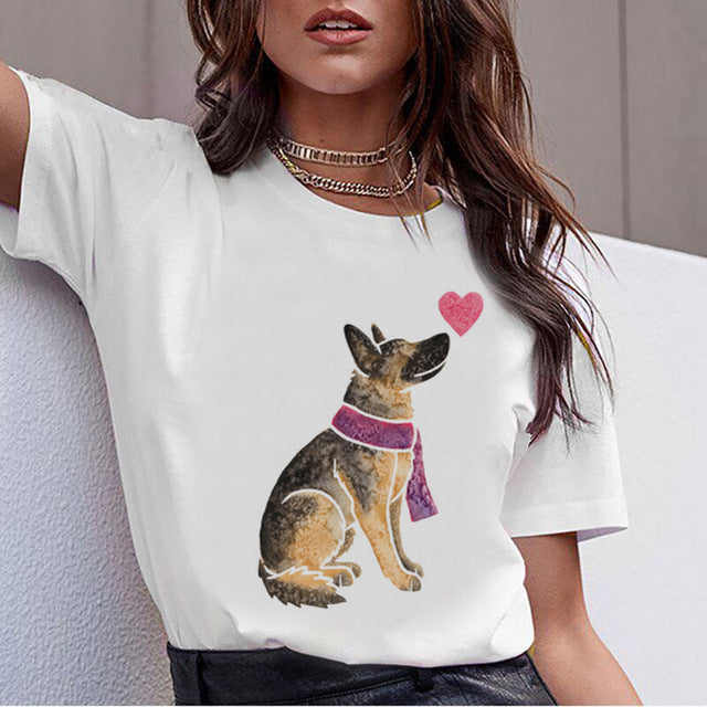 WOMEN'S PRINT T SHIRTS | Amy's Cart Singapore