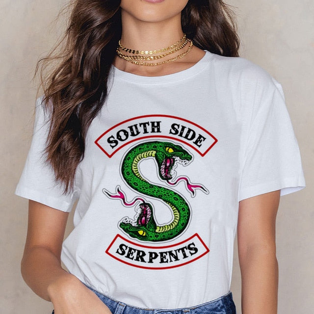 WOMEN'S PRINT T SHIRTS | Amy's Cart Singapore