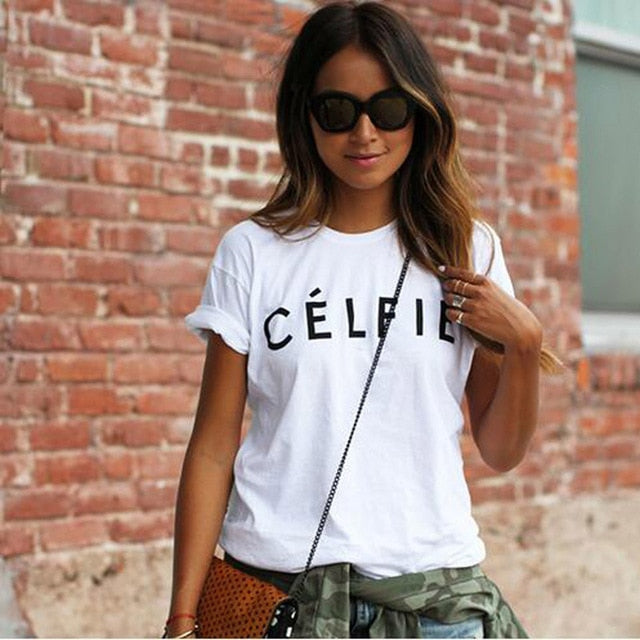 WOMEN'S PRINT T SHIRTS | Amy's Cart Singapore