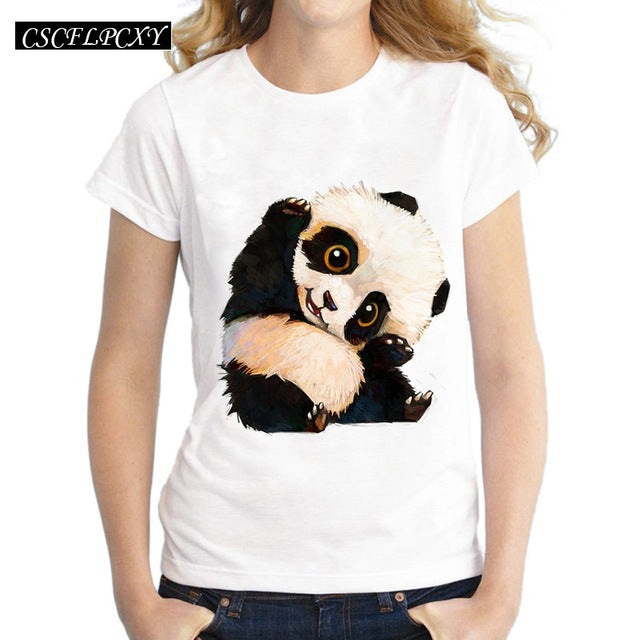 WOMEN'S PRINT T SHIRTS | Amy's Cart Singapore
