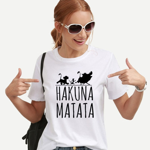 WOMEN'S PRINT T SHIRTS | Amy's Cart Singapore
