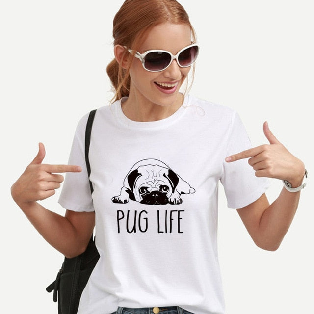 WOMEN'S PRINT T SHIRTS | Amy's Cart Singapore