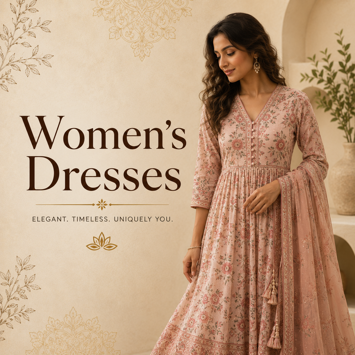 Women's Dresses