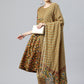 Floral Printed Regular Pure Cotton Kurta with Trousers & With Dupatta