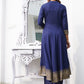 Women Floral Printed Regular Kurta with Palazzos & With Dupatta