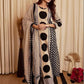 Women Printed Straight Kurta and Pant Set with Dupatta