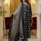 Women Viscose Rayon Kurta Pant Dupatta Set