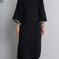 Women Viscose Rayon Kurta Pant Dupatta Set