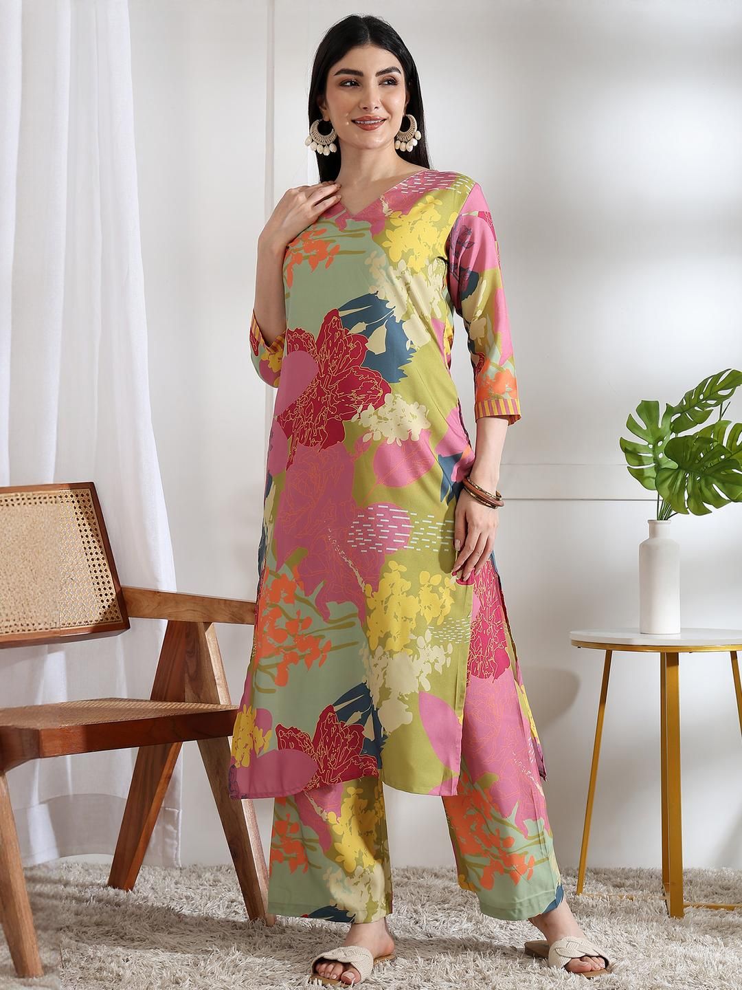 Women Multi Kurta Sets