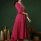 Women Pure Cotton Kurta Pant Dupatta Set