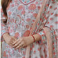 Women Viscose Rayon Kurta Set