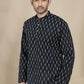 Printed Pure Cotton Short Kurta