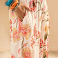 Women Floral Printed Regular Kurta with Palazzos