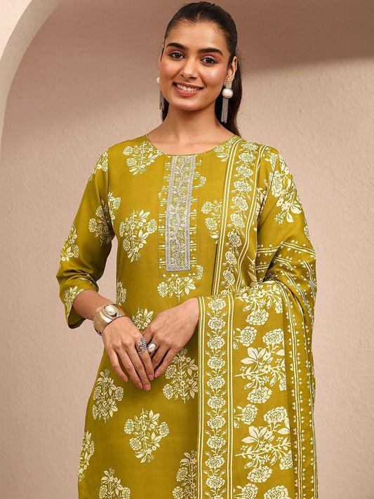 Women Regular Size Kurta Set Cotton