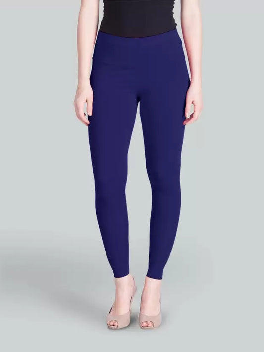 Ankle Length Ethnic Wear Legging