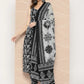 Women Pure Cotton Kurta Pant Dupatta Set