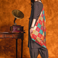 Women Ethnic Motifs Yoke Design Thread Work Pure Cotton Kurta with Salwar & Dupatta