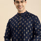 Men Ethnic Motifs Printed Kurta