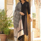 Women Regular Kurta with Trousers & With Dupatta