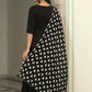 Women Black Viscose Rayon Kurta, Pant And Dupatta Set