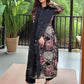 Women Printed Viscose Rayon Kurta Sets