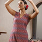 Women Pure Cotton Kurta Pant Set