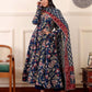 Women's Viscose Kurta and Pant with Dupatta Set