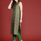 Ethnic Motifs Print Kurta with Trousers