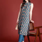 Ethnic Motifs Print Kurta with Trousers