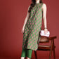 Ethnic Motifs Print Kurta with Trousers