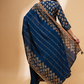 Ethnic Motifs Printed Kurta With Trousers & Dupatta