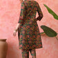 Women Pure Cotton Kurta Pant Set