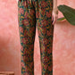 Women Pure Cotton Kurta Pant Set