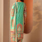 Women Ethnic Motifs Printed Kurta with Trousers & Dupatta