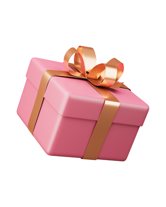 Surprise Gift Box - Worth $25 - Amy's Cart
