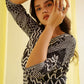Women Printed Regular Kurta with Trousers
