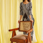 Women Printed Regular Kurta with Trousers
