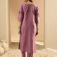 Women Pure Cotton Kurta Pant Set