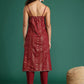 Women Pure Cotton Kurta Pant Set