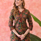 Women Pure Cotton Kurta Pant Set