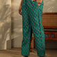 Women Ethnic Motifs Printed Regular Kurta with Trousers & With Dupatta