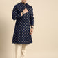 Men Ethnic Motifs Printed Kurta