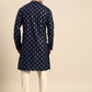 Men Ethnic Motifs Printed Kurta