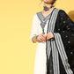 Ethnic Motifs Viscose Rayon Kurta Set