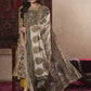 Floral Printed Straight Kurta With Trouser & Dupatta