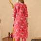 Women Pure Cotton Kurta Pant Set
