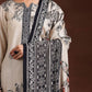 Women Floral Printed Regular Kurta with Trousers & With Dupatta